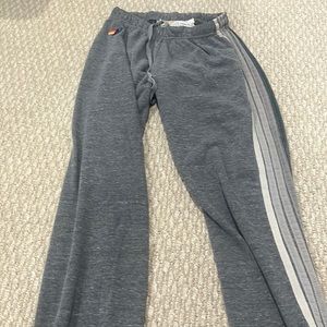 Women’s aviator nation sweatpants